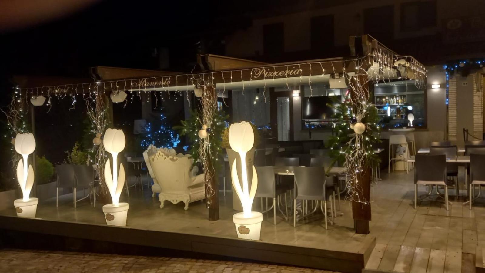 Donizetti Apartment Di Manenti Andrea Oltre il Colle Екстер'єр фото
